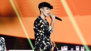 Νίκος Μπάρκουλης: Στο J2US είχα καβαλήσει το καλάμι