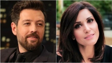 Μάνος Παπαγιάννης για Σοφία Παυλίδου: «Είναι σκευωρία» 