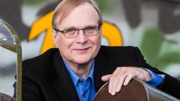 Πολ Άλεν: Η συλλογή έργων τέχνης του ξεπέρασε το $1,5 δισ. σε δημοπρασία – Ποιος πίνακας έκανε ρεκόρ πώλησης