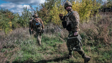 Πόλεμος στην Ουκρανία: Τι σημαίνει η υποχώρηση των Ρώσων από τη Χερσώνα
