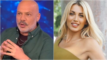 Μουτσινάς για Σπυροπούλου και Πετρογιάννη: «Χίλιες φορές αυτό από την Πισπιρίγκου στην τηλεόραση»