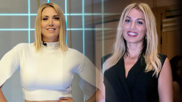 Φωτεινή Πετρογιάννη: Απάντησε δημόσια στη Σπυροπούλου – «Πάντα ήμουν η πιο χαμηλόμισθη»