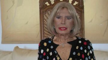 Ρίκα Διαλυνά: Όταν πέθανε η μητέρα μου, βγήκα στους δρόμους σαν τρελή και νόμιζαν ότι εκδιδόμουν