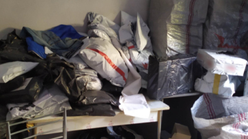 Σπείρα πούλησε μέσω διαδικτύου «μαϊμούδες» αξίας άνω του 1,5 εκατ. ευρώ - Επτά συλλήψεις