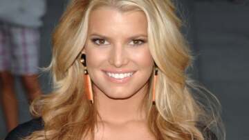 Τζέσικα Σίμπσον: Έχασε 45 κιλά  και οι φαν ανησυχούν για την υγεία της