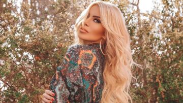 Κατερίνα Καινούργιου: Το σχόλιο της παρουσιάστριας για τη συνεργασία της με τη Φωτεινή Πετρογιάννη