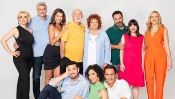 Μην αρχίζεις τη μουρμούρα: Η Βέλη ακούει κατά λάθος το σχέδιο της Αντζέλικας