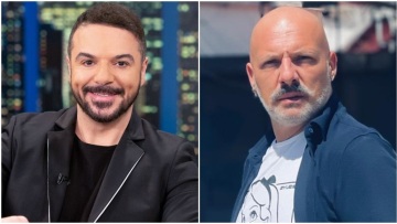 Τριαντάφυλλος για Νίκο Μουτσινά: Ούτε με 100.000 ευρώ δεν θα παρουσίαζα εκπομπή μαζί του