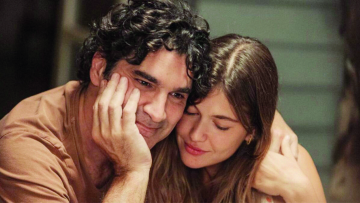 Χριστόφορος Παπακαλιάτης: Οι πρώτες δηλώσεις για την είσοδο του «Maestro» στο Netflix