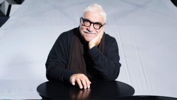 Δημήτρης Πιατάς: «Όταν πέθανε ο Θανάσης Βέγγος ο κολλητός του με πήρε και πήγαμε στον νεκροθάλαμο»