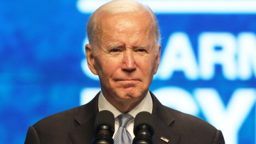 Politico: Ο Τζο Μπάιντεν ίσως να μη θέσει υποψηφιότητα για την προεδρία