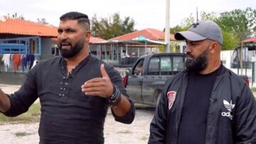 Πώς βγαίνουν τα διαζύγια των τσιγγάνων στην Ελλάδα μέσω... TikTok και τα νυφοπάζαρα ανηλίκων