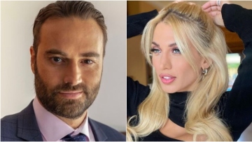 Κώστας Φραγκολιάς: «Η Κωνσταντίνα Σπυροπούλου έλυνε κι έδενε τότε στον Alpha»