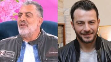 Κούλλης Νικολάου για Γιώργο Αγγελόπουλο: «Είναι τεράστιο μυαλό»