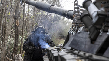 Πόλεμος στην Ουκρανία: Οι Ρώσοι εγκαταλείπουν τραυματίες στο πεδίο της μάχης όσο υποχωρούν από τη Χερσώνα