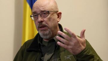 Ουκρανία: Ο υπουργός Άμυνας δεσμεύεται για «μηδενική ανοχή» στη διαφθορά