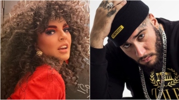 Μαρία Σολωμού για Mente Fuerte: «Είναι ό,τι βλέπετε, δεν είμαι υποχρεωμένη να εξηγήσω κάτι»