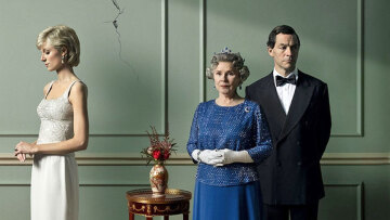 «The Crown 5»: Οι πισώπλατες «μαχαιριές» του Καρόλου στην Ελισάβετ, η εξαιρετική νέα Νταϊάνα και οι αδυναμίες του νέου κύκλου 