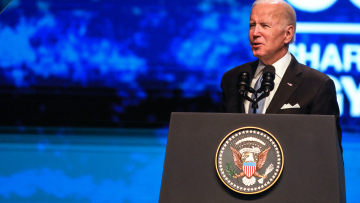 Ενδιάμεσες εκλογές: Ικανοποιημένος ο Μπάιντεν από τα αποτελέσματα - «Είμαι έτοιμος να δεχτώ συμβιβασμούς»