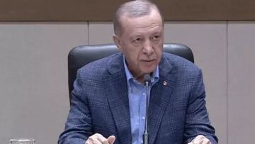 Έκρηξη στην Κωνσταντινούπολη - Ερντογάν: Ύπουλη επίθεση με οσμή τρομοκρατίας