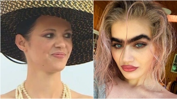 Ραμόνα Βλαντή για Σοφία Χατζηπαντελή: Να κάνει drag show που της ταιριάζει