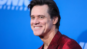 Τζιμ Κάρεϊ: Persona non grata για τη Ρωσία ο ηθοποιός και άλλοι 99 Καναδοί