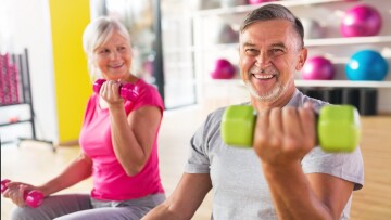 Έμφραγμα: Ο παράγοντας που μειώνει πάνω από 30% τον κίνδυνο ενός δεύτερου επεισοδίου