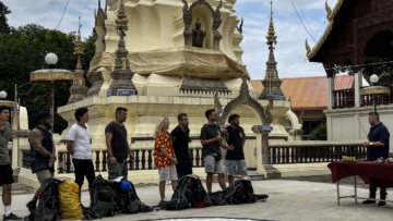 Asia Express: Οι «πρωταθλητές» των επάθλων πήραν και τα 10.000 ευρώ – Δείτε βίντεο