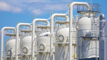 Ενεργειακή κρίση: Γιατί ο χειμώνας του 2023 μπορεί να είναι χειρότερος από το 2022