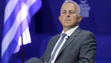 Εκλογές ΣΥΡΙΖΑ - Αποστολάκης για τα «θολά νερά» της Αχτσιόγλου: Φοβάμαι πως θα υπάρξει ένταση και τοξικότητα