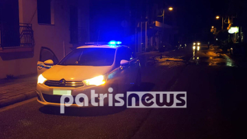 Ηλεία: Μπήκαν στο σπίτι ηλικιωμένης για να τη ληστέψουν - Τους δάγκωσε κι άρχισε να φωνάζει για να γλιτώσει