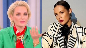 Χριστοπούλου για Βλαντή: Τα ελληνικά της δεν είναι ό,τι καλύτερο, δεν μπορεί να λέει για τη Χατζηπαντελή