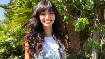 Ηλιάνα Παπαγεωργίου: Η ανάρτηση για το bullying στο GNTM - «Εδώ τραβάω μία κόκκινη γραμμή»