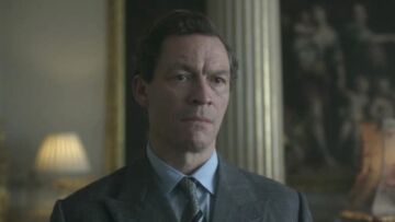 The Crown: Ο Πίτερ Μόργκαν άλλαξε το σενάριο του 5ου κύκλου εξαιτίας του Ντόμινικ Γουέστ