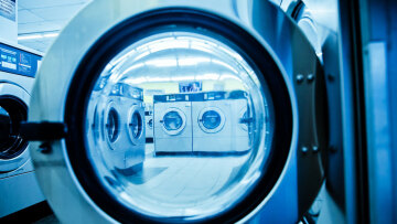 Black Friday 2022: Πώς να διαλέξεις το σωστό πλυντήριο