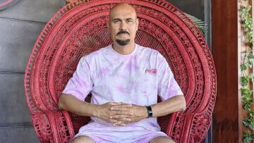 Δημήτρης Σκουλός για την τηλεθέαση του GNTM: «Είδες που μερικές φορές οι αλλαγές δεν είναι για καλό»