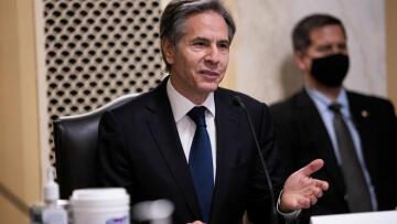 Έκρηξη στην Κωνσταντινούπολη: «Ανεύθυνες» χαρακτηρίζει τις δηλώσεις του Τούρκου ΥΠΕΣ το Στέιτ Ντιπάρτμεντ 