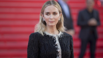 Έμιλι Μπλαντ: «Οι γυναίκες νιώθουμε ότι πρέπει να απολογηθούμε που επιλέγουμε να δουλεύουμε»