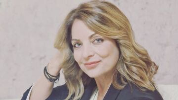 Άντζελα Γκερέκου: «Η κόρη μου απαγορεύει να μιλάω για εκείνη»