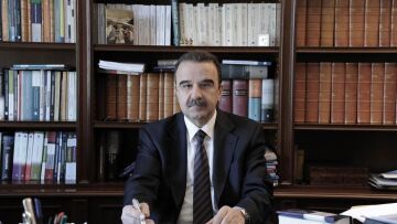 Μαντζουράνης για παρακολουθήσεις: Υπάρχει αδυναμία κτήσης ή ανάκτησης των αποδείξεων