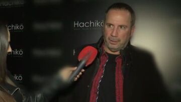 Βασίλης Γκουρούσης: Μιλάει για πρώτη φορά για τη νέα του σύντροφο, μετά το διαζύγιο από την Τέτα Καμπουρέλη