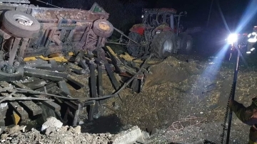 Διχάζει ο πύραυλος που έπεσε στην Πολωνία - Λέει το ΝΑΤΟ την αλήθεια;