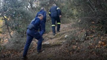 Λέσβος: Βρέθηκε η 34χρονη μητέρα τριών παιδιών που είχε εξαφανιστεί