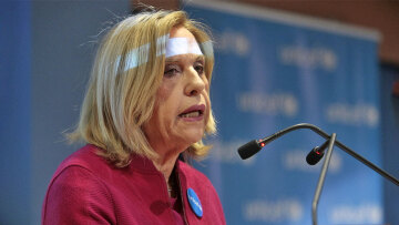 Λόλα Νταϊφά: Έτσι μου έκλεψαν κοσμήματα μεγάλης αξίας από το σπίτι μου