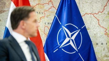 Πόλεμος στην Ουκρανία - ΝΑΤΟ: Η Ρωσία φέρει την πλήρη ευθύνη για τον πόλεμο