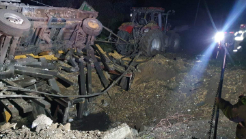 ΗΠΑ: Ο ουκρανικός στρατός παραδέχτηκε πως προσπάθησε να αναχαιτίσει πυραυλική επίθεση κοντά στην Πολωνία