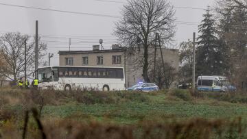 Η Πολωνία δεν ζητά την ενεργοποίηση του Άρθρου 4 του ΝΑΤΟ για τον πύραυλο που σκότωσε δύο