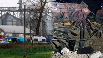 Πολωνία: Διπλωματικό μαραθώνιος για να αποφευχθεί η κλιμάκωση μετά τον πύραυλο που σκότωσε δύο