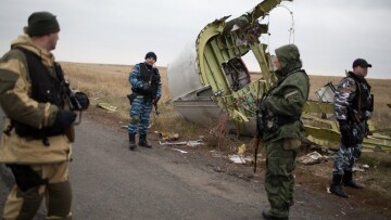 Πτήση MH17: Kαταρρίφθηκε από ρωσικό πύραυλο στην Ουκρανία, σύμφωνα με δικαστική απόφαση 