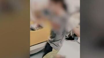 Αγλαΐα Κυριακού - Βίντεο: Ο διάλογος του 14χρονου με τους παιδοψυχολόγους μετά την καταγγελία για σεξουαλική παρενόχληση